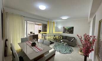 Imagem: APARTAMENTO - 3/4 COM SUÍTE - 110M²