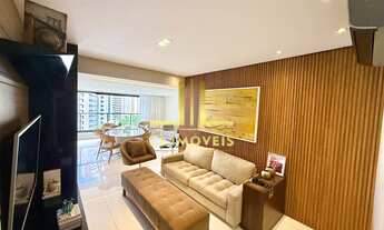 Imagem 2: APARTAMENTO ALTO PADRÃO - 3/4 SENDO 2 SUÍTES - 138M² - NASCENTE - HORTO FLORESTAL