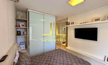 Imagem 7: APARTAMENTO ALTO PADRÃO - 3/4 SENDO 2 SUÍTES - 138M² - NASCENTE - HORTO FLORESTAL