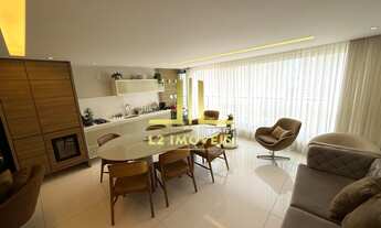 Imagem 3: APARTAMENTO ALTO PADRÃO - 3/4 SENDO 2 SUÍTES - 138M² - NASCENTE - HORTO FLORESTAL