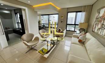 Imagem: APARTAMENTO - 3 SUÍTES - NASCENTE - VISTA