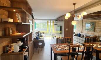 Imagem: APARTAMENTO ALTO PADRÃO - 3 QUARTOS SENDO