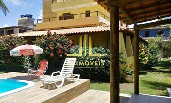 Imagem: CASA - 7 SUÍTES - JAUÁ