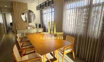 Imagem 4: APARTAMENTO COBERTURA - 2 QUARTOS SENDO 1 SUÍTE - CAMINHO DAS ARVORES