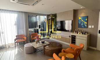 Imagem 2: APARTAMENTO COBERTURA - 2 QUARTOS SENDO 1 SUÍTE - CAMINHO DAS ARVORES