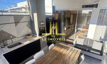 Imagem 5: APARTAMENTO COBERTURA - 2 QUARTOS SENDO 1 SUÍTE - CAMINHO DAS ARVORES