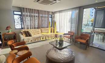 Imagem: APARTAMENTO COBERTURA - 2 QUARTOS SENDO