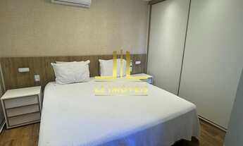 Imagem 7: APARTAMENTO COBERTURA - 2 QUARTOS SENDO 1 SUÍTE - CAMINHO DAS ARVORES