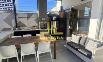 Imagem 6: APARTAMENTO COBERTURA - 2 QUARTOS SENDO 1 SUÍTE - CAMINHO DAS ARVORES