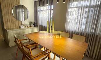 Imagem 3: APARTAMENTO COBERTURA - 2 QUARTOS SENDO 1 SUÍTE - CAMINHO DAS ARVORES