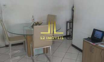 Imagem 2: APARTAMENTO - 1 QUARTO - NASCENTE - BROTAS