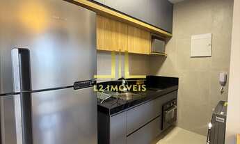 Imagem 5: APARTAMENTO ALTO PADRÃO - 2/4 COM SUÍTE - 60M² - PORTEIRA FECHADA - ONDINA