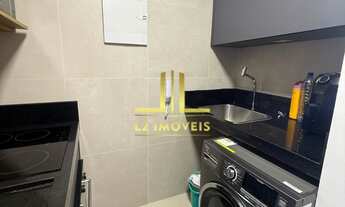 Imagem 6: APARTAMENTO ALTO PADRÃO - 2/4 COM SUÍTE - 60M² - PORTEIRA FECHADA - ONDINA