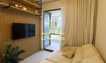 Imagem: APARTAMENTO ALTO PADRÃO - 2/4 COM SUÍTE