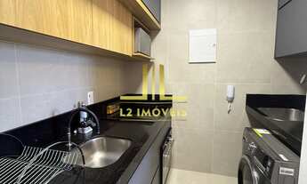 Imagem 4: APARTAMENTO ALTO PADRÃO - 2/4 COM SUÍTE - 60M² - PORTEIRA FECHADA - ONDINA