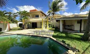 Imagem: CASA LUXUOSA - 4 SUÍTES - NASCENTE - LAURO