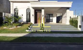 Imagem: CASA TÉRREA - 3/4 COM SUÍTE - 134M²