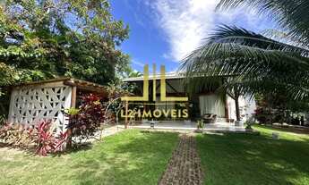 Imagem: CASA LUXUOSA - 4 QUARTOS SENDO 3 SUÍTES