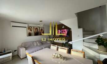 Imagem: DUPLEX - 2 SUÍTES - ABRANTES