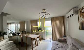 Imagem 3: DUPLEX - 2 SUÍTES - ABRANTES