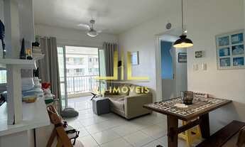 Imagem: APARTAMENTO - 2 QUARTOS SENDO 1 SUÍTE