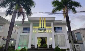 Imagem: CASA ALTO PADRÃO - 5/4 SENDO 4 SUÍTES