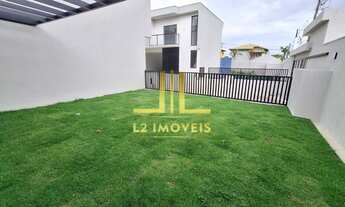 Imagem 3: CASA DUPLEX - 3 SUÍTES - 145M² - BURAQUINHO
