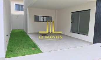 Imagem 5: CASA DUPLEX - 3 SUÍTES - 145M² - BURAQUINHO