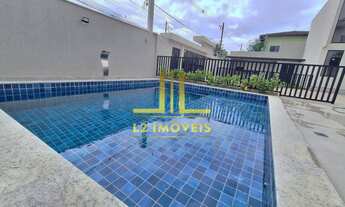 Imagem 2: CASA DUPLEX - 3 SUÍTES - 145M² - BURAQUINHO