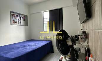 Imagem 7: APARTAMENTO - 2 QUARTOS SENDO 1 SUÍTE - CANDEAL