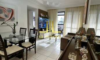 Imagem 4: APARTAMENTO - 2 QUARTOS SENDO 1 SUÍTE - CANDEAL