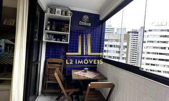 Imagem 5: APARTAMENTO - 2 QUARTOS SENDO 1 SUÍTE - CANDEAL