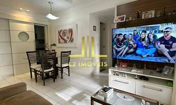 Imagem 1: APARTAMENTO - 2 QUARTOS SENDO 1 SUÍTE - CANDEAL