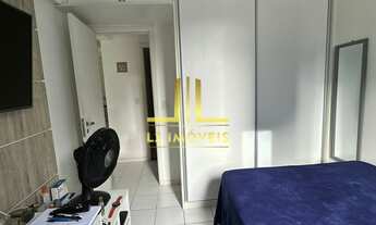 Imagem 6: APARTAMENTO - 2 QUARTOS SENDO 1 SUÍTE - CANDEAL