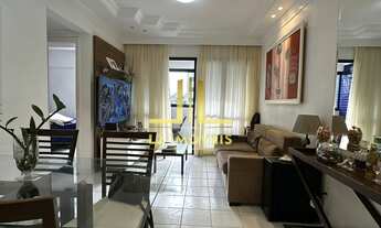 Imagem 2: APARTAMENTO - 2 QUARTOS SENDO 1 SUÍTE - CANDEAL