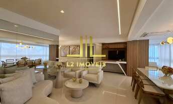 Imagem: APARTAMENTO ALTO PADRÃO - 4 QUARTOS SENDO