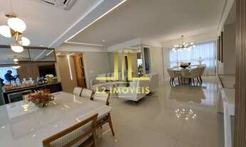 Imagem 3: APARTAMENTO ALTO PADRÃO - 4 QUARTOS SENDO 3 SUÍTES - NASCENTE - PITUBA