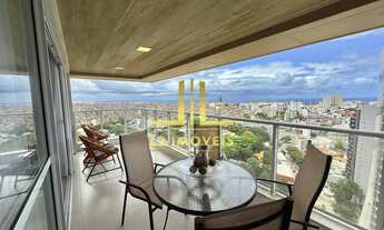 Imagem: APARTAMENTO ALTO PADRÃO - 2 SUÍTES - 87M²
