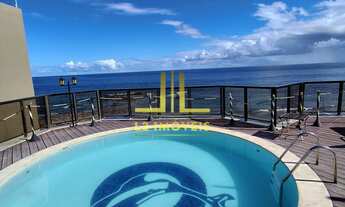 Imagem: STUDIO - 38M² - MOBILIADO - NASCENTE