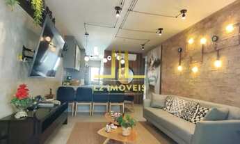 Imagem: VILLAGE - 3 QUARTOS SENDO 1 SUÍTE - NASCENTE