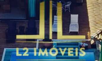 Imagem: CASA LUXUOSA - 4 SUÍTES - PORTEIRA FECHADA