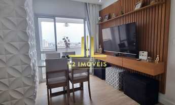 Imagem: APARTAMENTO - 3 QUARTOS SENDO 1 SUÍTE