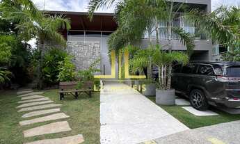 Imagem: CASA LUXUOSA - 5 SUÍTES - ALPHAVILLE 1