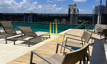 Imagem 7: STUDIO - 26M² - NASCENTE - MOBILIADO - CAMINHO DAS ÁRVORES