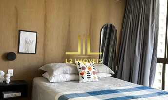 Imagem 5: STUDIO - 26M² - NASCENTE - MOBILIADO - CAMINHO DAS ÁRVORES