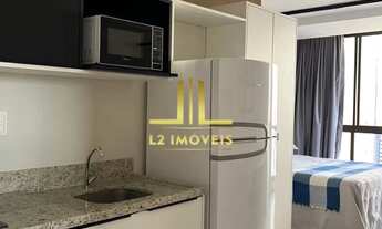Imagem 2: STUDIO - 26M² - NASCENTE - MOBILIADO - CAMINHO DAS ÁRVORES