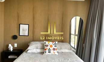 Imagem 6: STUDIO - 26M² - NASCENTE - MOBILIADO - CAMINHO DAS ÁRVORES