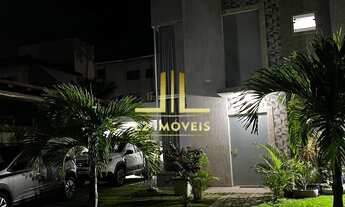 Imagem 3: CASA - 4 QUARTOS SENDO 1 SUÍTE - ABRANTES