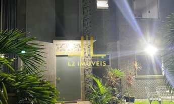 Imagem: CASA - 4 QUARTOS SENDO 1 SUÍTE - ABRANTES