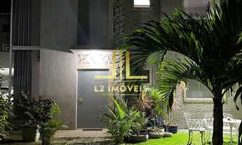 Imagem 4: CASA - 4 QUARTOS SENDO 1 SUÍTE - ABRANTES